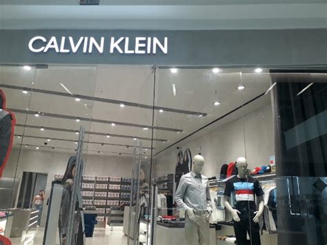 calvin klein santa fe|calvin klein perfume locations.